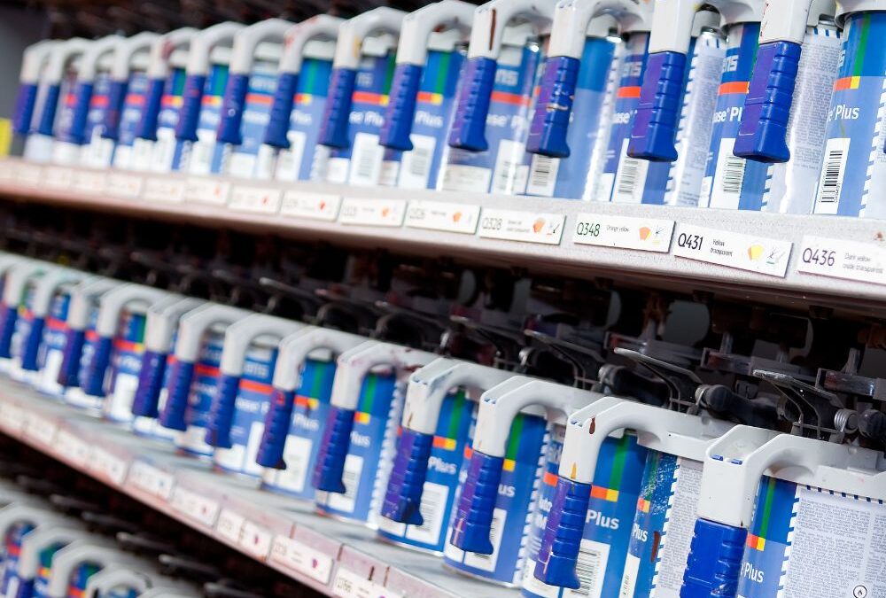 Torys Lublin okucia, chemia budowlana, pianki montażowe